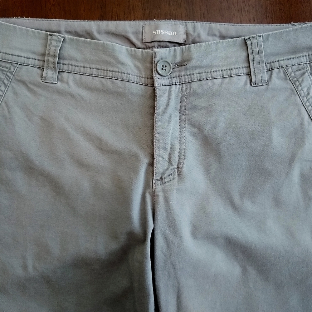 Australian Cotton Pant